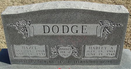 headstone photo