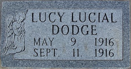 headstone photo