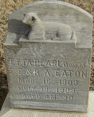 headstone photo