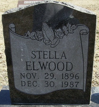 headstone photo