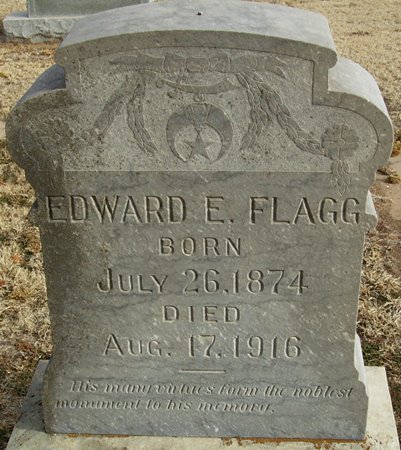 headstone photo