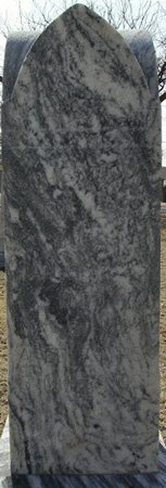 headstone photo