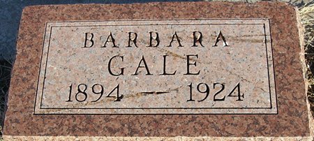 headstone photo