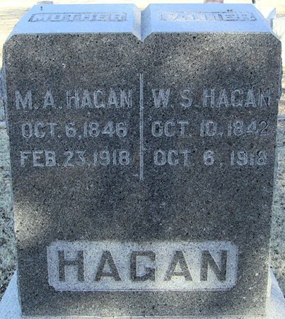 headstone photo