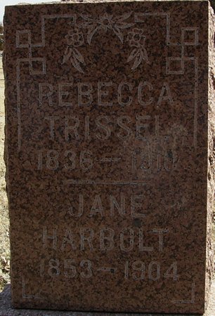 headstone photo