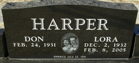headstone photo