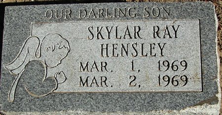 headstone photo