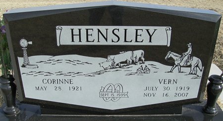 headstone photo