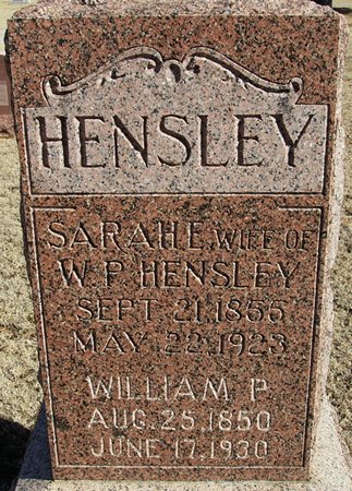 headstone photo