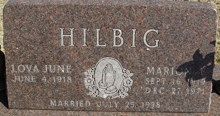 headstone photo