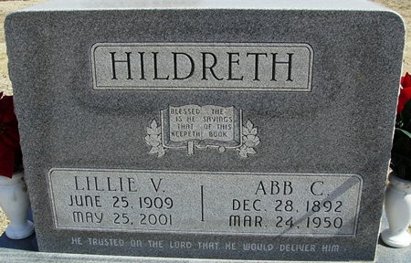 headstone photo
