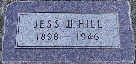headstone photo