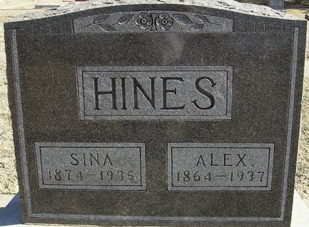 headstone photo