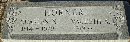 horner-cnva