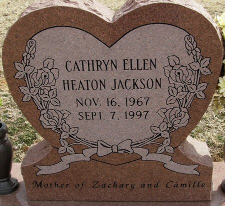 headstone photo
