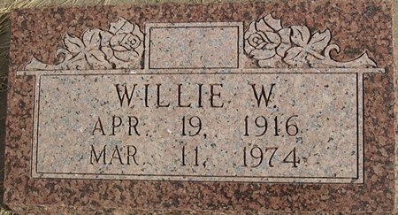 headstone photo