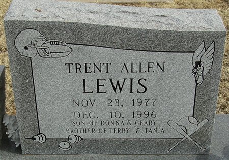 headstone photo