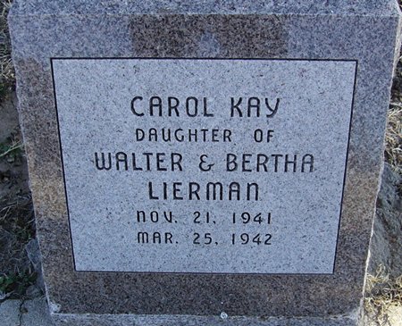 headstone photo