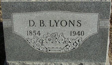 headstone photo