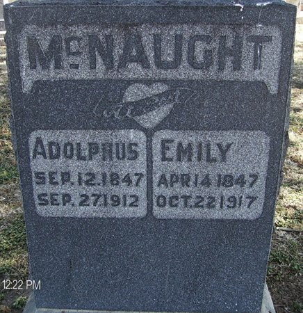 headstone photo
