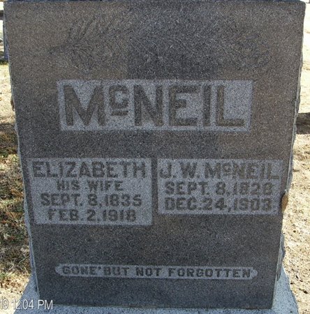 headstone photo