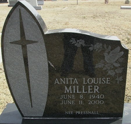 headstone photo