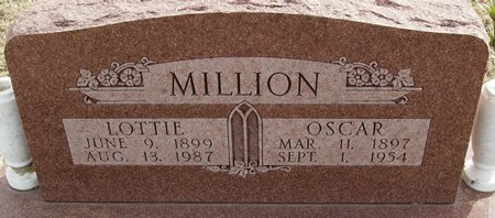 headstone photo