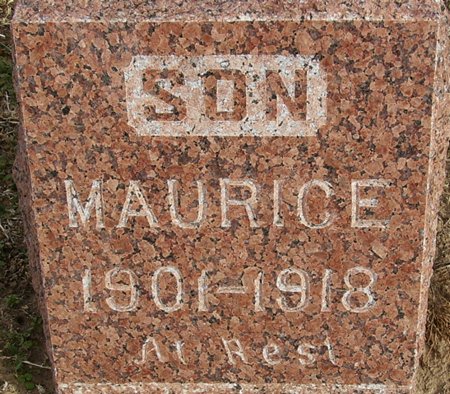 headstone photo