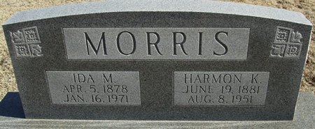headstone photo