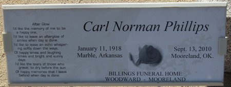 headstone photo