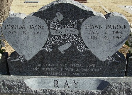headstone photo