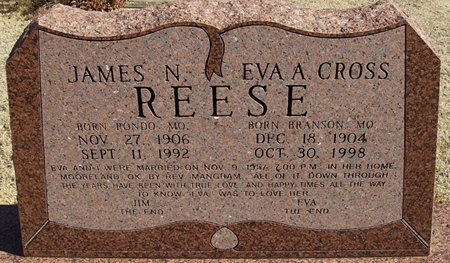headstone photo