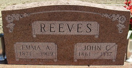 headstone photo