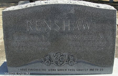 headstone photo