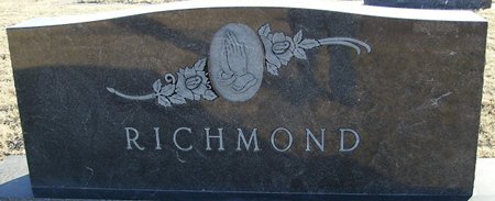 headstone photo
