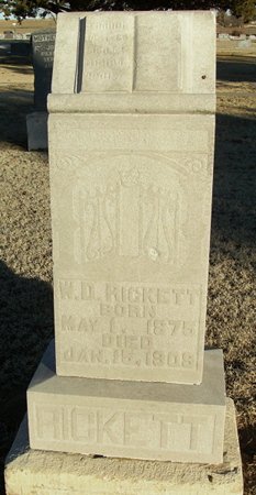 headstone photo