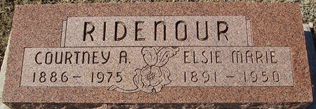 headstone photo
