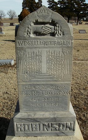 headstone photo