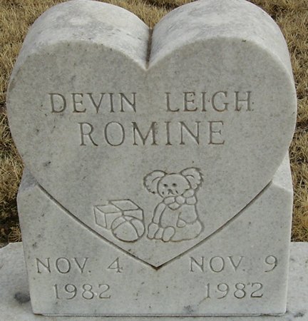 headstone photo