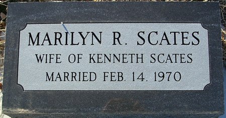 headstone photo