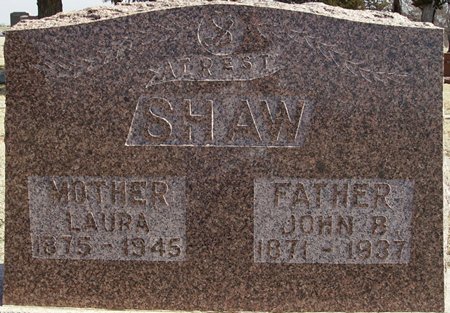 headstone photo