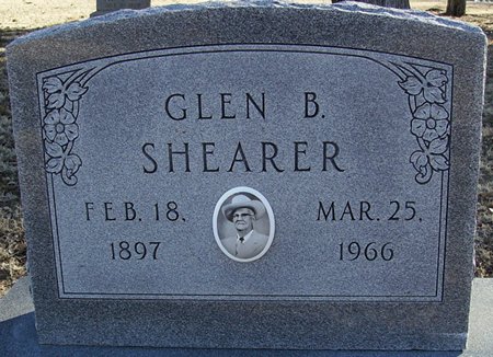 headstone photo