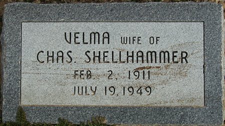 headstone photo