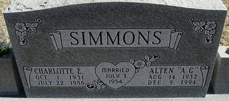 headstone photo