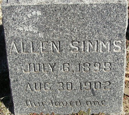 headstone photo