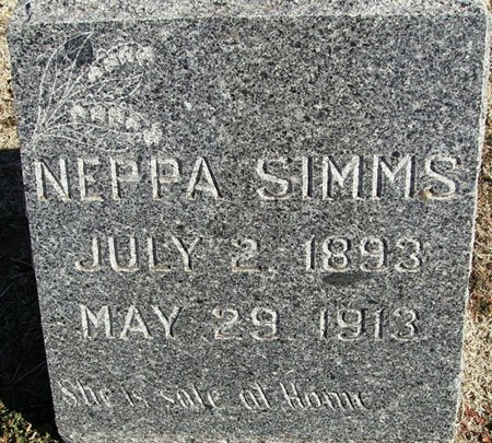 headstone photo