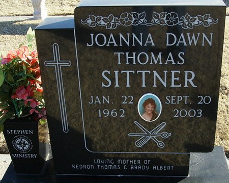 headstone photo