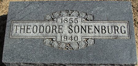 headstone photo