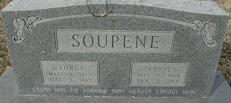 headstone photo