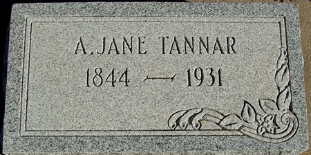 headstone photo